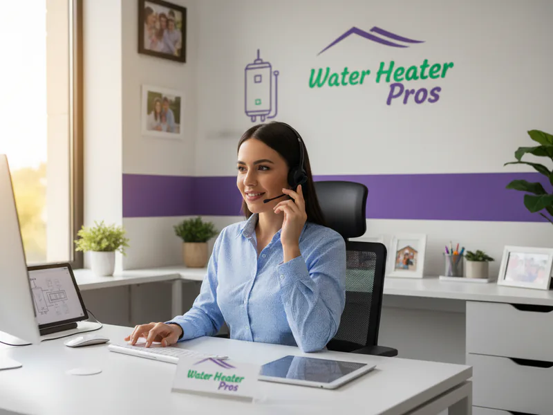 Water Heater Repair  in Newberg  FAQ